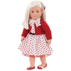 Кукла Our Generation Dolls Rose BD61001Z