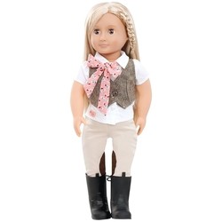 Кукла Our Generation Dolls Leah (Horse Riding Doll) BD31062Z
