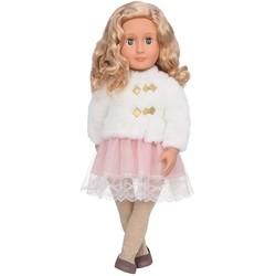 Куклы Our Generation Dolls Halia BD31128Z