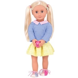 Кукла Our Generation Dolls Bonnie Rose (Retro Bowling Doll) BD61013Z