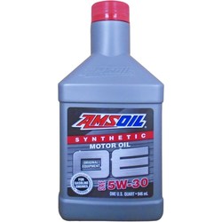 Моторное масло AMSoil OE Synthetic Motor Oil 5W-30 1L