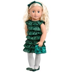 Кукла Our Generation Dolls Audrey-Ann BD31013Z