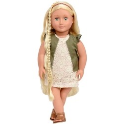 Кукла Our Generation Dolls Pia (Hair Grow) BD31115Z