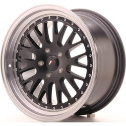 Диски Japan Racing JR10 10,5x18/5x118 ET13 DIA74,1