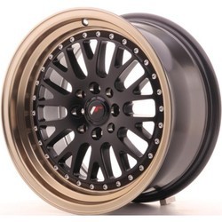 Диски Japan Racing JR10 8,5x18/5x105 ET33 DIA74,1