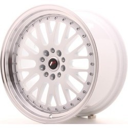 Диски Japan Racing JR10 8,5x19/3x112 ET27 DIA74,1