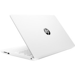Ноутбук HP 15-db0000 (15-DB0185UR 4MJ73EA)