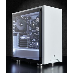 Корпус (системный блок) Corsair Carbide Series 275R (серый)