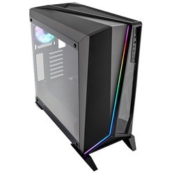 Корпус (системный блок) Corsair Carbide Series SPEC-OMEGA RGB (серый)