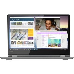 Ноутбук Lenovo Yoga 530 14 inch (530-14ARR 81H9000GRU)
