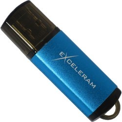 USB Flash (флешка) Exceleram A3 Series USB 2.0 32Gb