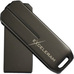 USB Flash (флешка) Exceleram U3 Series USB 3.1 64Gb