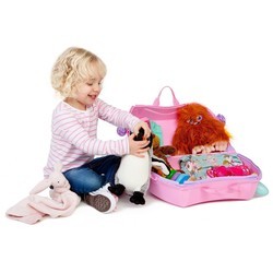 Чемодан Trunki Rosie