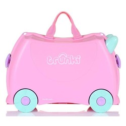 Чемодан Trunki Rosie