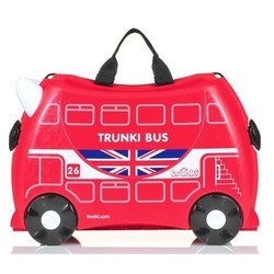 Чемодан Trunki Boris Bus