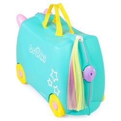 Чемодан Trunki Una Unicorn