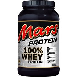Протеин Mars 100% Whey Protein