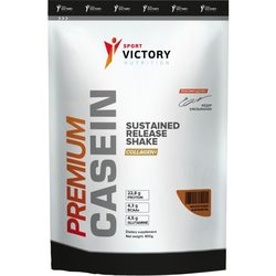Протеин Victory Nutrition Premium Casein 0.9 kg