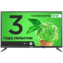 Телевизоры Kivi 24HK10G