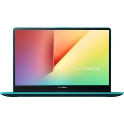 Ноутбуки Asus S530UN-BQ100T