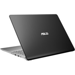 Ноутбуки Asus S530UN-BQ100T