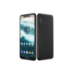 Мобильный телефон Motorola One Power 32GB