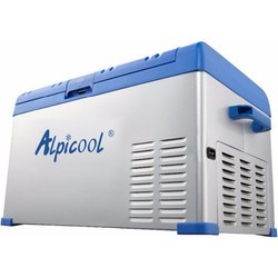 Автохолодильник Alpicool ABS-30