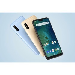 Мобильный телефон Xiaomi Mi A2 Lite 32GB/4GB (синий)