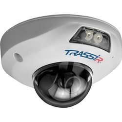 Камера видеонаблюдения TRASSIR TR-D4111IR1