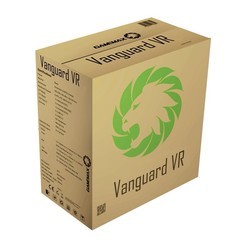 Корпус (системный блок) Gamemax Vanguard VR
