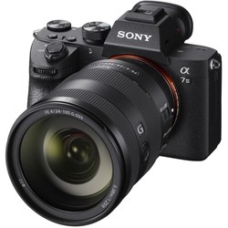Фотоаппарат Sony A7 III 24-240