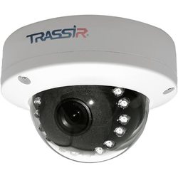 Камера видеонаблюдения TRASSIR TR-D3111IR1 3.6 mm