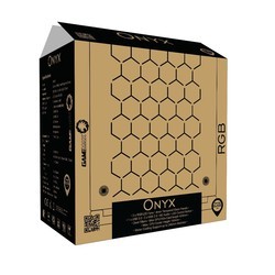 Корпус (системный блок) Gamemax M910 Onyx II