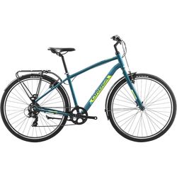 Велосипеды ORBEA Comfort 20 Pack 2019 frame S