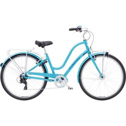 Велосипед Electra Townie Commute 8D Ladies 2018
