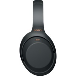 Наушники Sony WH-1000XM3 (черный)