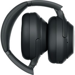 Наушники Sony WH-1000XM3 (серебристый)