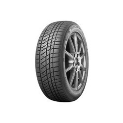 Шины Kumho WinterCraft WS71 255/65 R17 114H