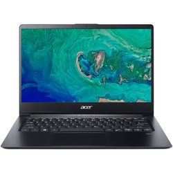 Ноутбуки Acer SF114-32-P3A2