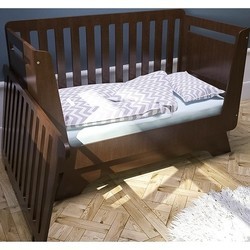 Кроватка Indigo Wood Nova Premium Bed