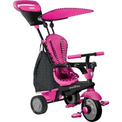 Детский велосипед Smartrike Glow