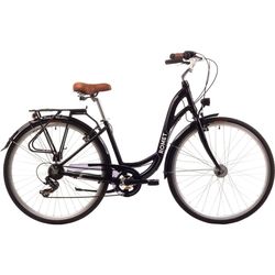 Велосипед Romet Sonata 28 2018