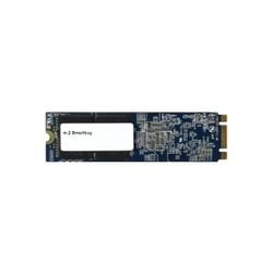 SSD накопитель SmartBuy SSDSB128GB-LS40R-M2