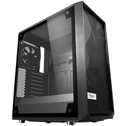 Корпус (системный блок) Fractal Design MESHIFY C TG (черный)