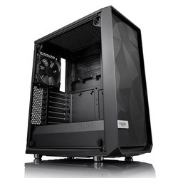 Корпус (системный блок) Fractal Design MESHIFY C TG (белый)