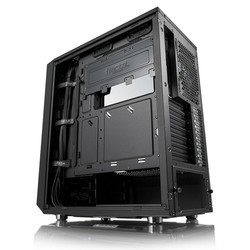 Корпус (системный блок) Fractal Design MESHIFY C TG (белый)