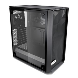 Корпус (системный блок) Fractal Design MESHIFY C TG (белый)