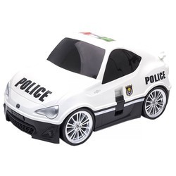 Чемодан Ridaz Toyota 86 Police