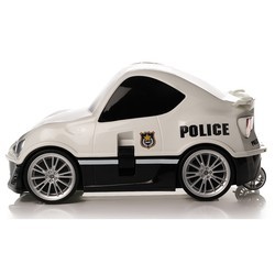Чемодан Ridaz Toyota 86 Police