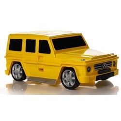 Чемодан Ridaz Mercedes-Benz G-Class